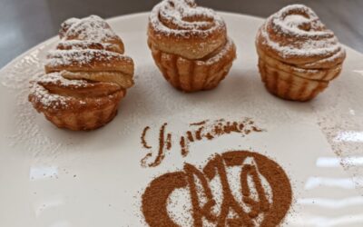 Смачні відкриття