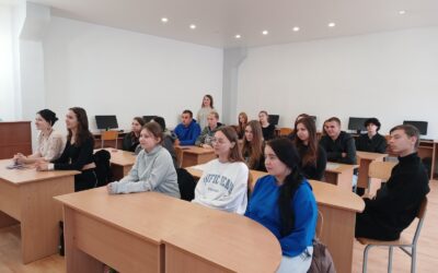 Медіаграмотність – наш захист в епоху інформації