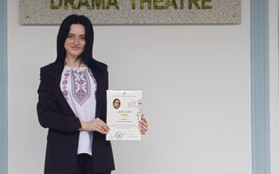 Президентська стипендія