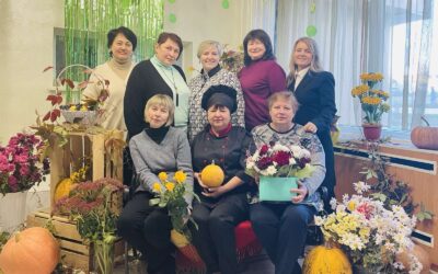 Тиждень смачних відкриттів