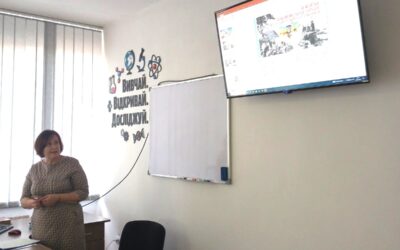 “Видатні сини і дочки Вінницького краю”
