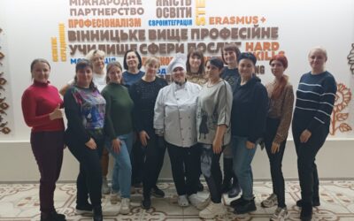 Перший крок до майстерності