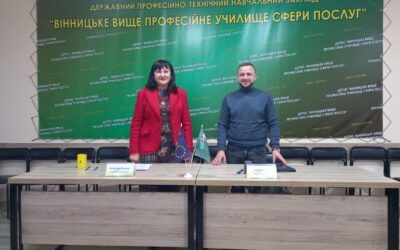 Разом до успіху