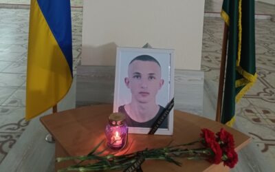 З глибоким сумом сповіщаємо про трагічну загибель учня групи АС-23-22, Дениса Гнатюка. Ця втрата стала несподіваною і болючою для всього колективу училища