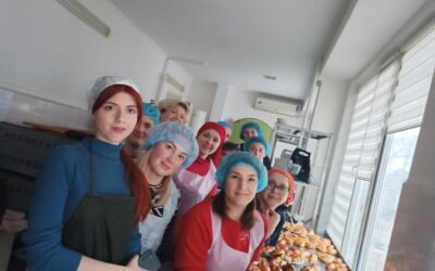 Духмяна феєрія