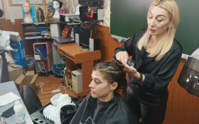 Навчаємо і навчаємось
