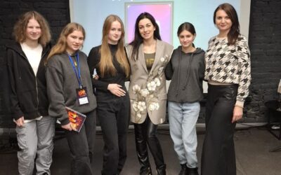 Уроки лідерства