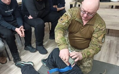 #Уроки бувають різні