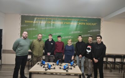Птахи для перемоги
