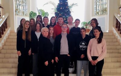 Криміналістичний квест