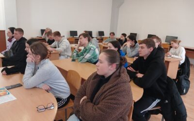 Від опери до фронту