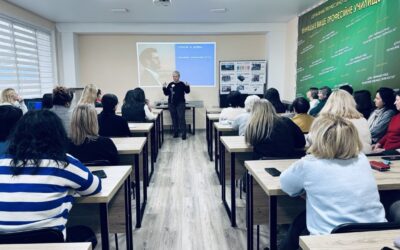 Емоційний інтелект педагога