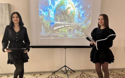 Навколо світу за 20 хвилин