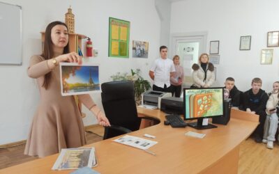 Крок до успіху