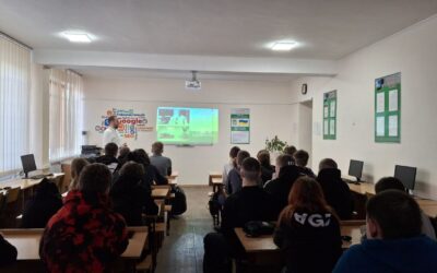 Від минулого до сучасного