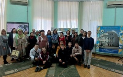 Берегиня українських традицій