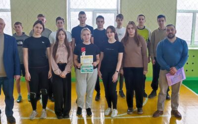 Різноманіття професій – у руках школярів