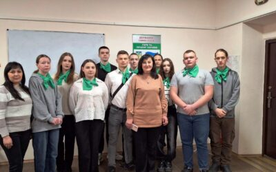 Щедрий вівторок
