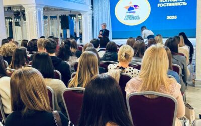 Сервіс як конкурентна перевага ✨