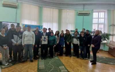 Небесна Сотня в серцях людських назавжди