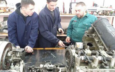 Секрети авторемонту