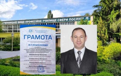 Визнання професіоналізму