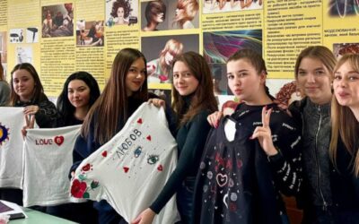 Творчість як ресурс