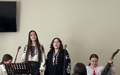 Досліджуючи світ Шевченка