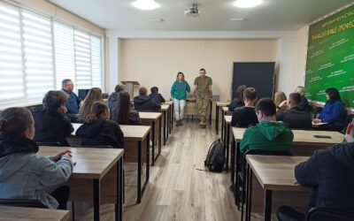 Рятувати! Жити! Боротися!