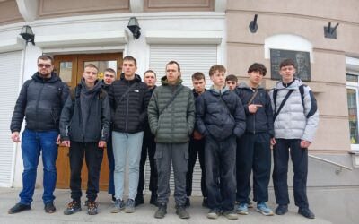 Душа належить людству і епохам