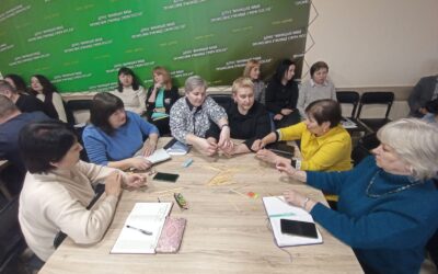 Перезавантаження виховання