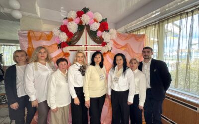 Стиль, що промовляє крізь час