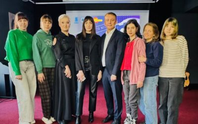 Нові горизонти для лідерок