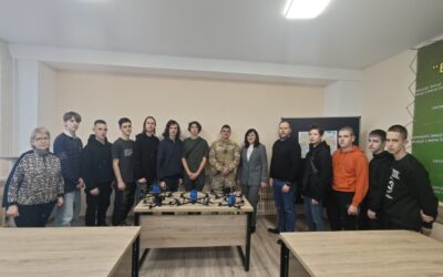 Небесні помічники для земних Героїв