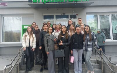 Фінансова грамотність – запорука успішного майбутнього!