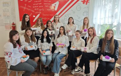 Геометрія краси