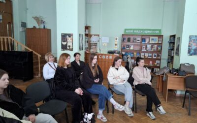 Зелений гардероб