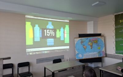 Глобальна «Зелена подорож»
