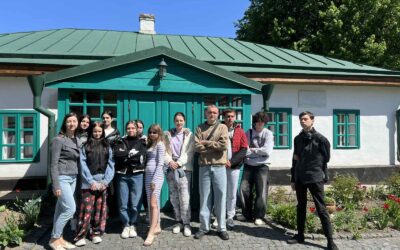 Подорож у світ класика