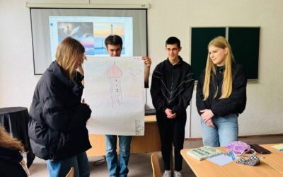 Код стійкості розшифровано