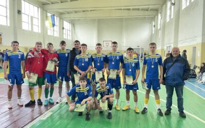 ⚽ Срібло в нашій скарбничці!