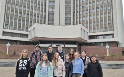 Рецепти стійкості