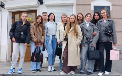 Психологічний погляд на митців Європи