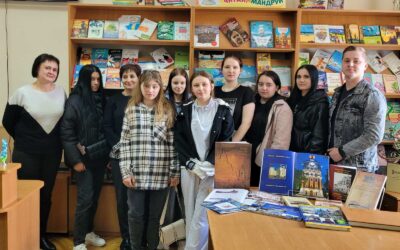 Архітектурна Вінниця