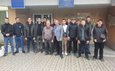 Пульс автомобіля в їхніх руках