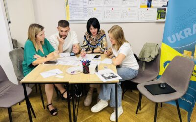 📚 Професійний розвиток – запорука якісної освіти!
