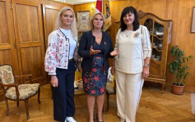 Міжнародна взаємодія