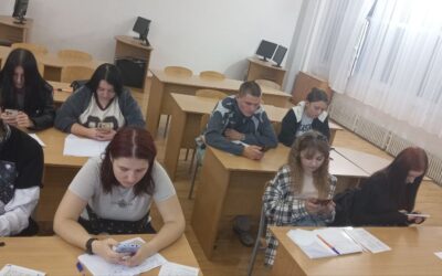 Голос має значення