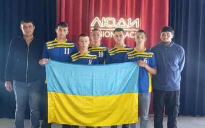 🥇 Перемога на рахунку!