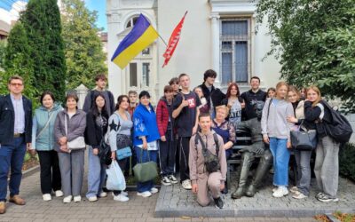 Вінниця крізь століття